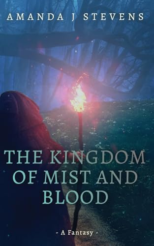 Imagen de archivo de The Kingdom of Mist and Blood a la venta por GreatBookPrices