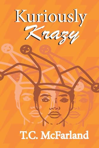 Stock image for Kuriously Krazy (Paperback) for sale by Grand Eagle Retail