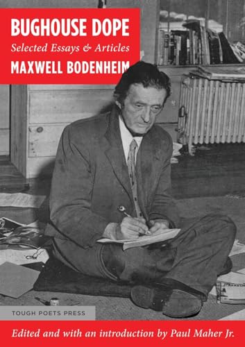 Beispielbild fr Bughouse Dope: Selected Essays & Articles zum Verkauf von GreatBookPrices