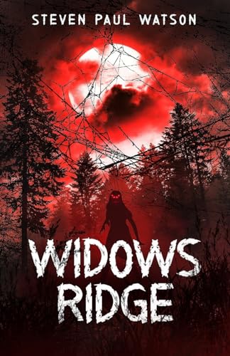 Beispielbild fr Widows Ridge zum Verkauf von Buchpark
