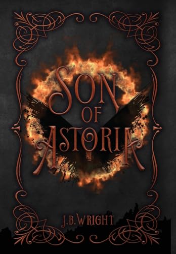 Stock image for Son of Astoria for sale by California Books
