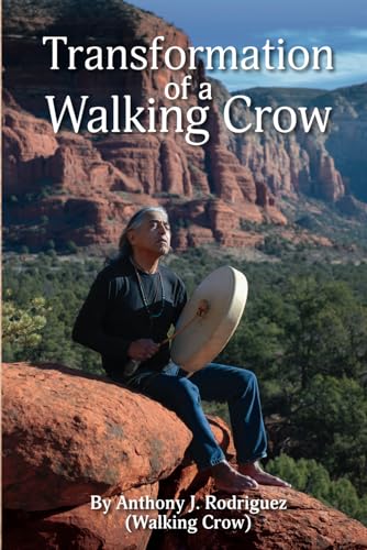 Stock image for Transformation of a Walking Crow for sale by California Books