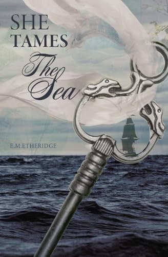 Stock image for She Tames The Sea for sale by Bahamut Media