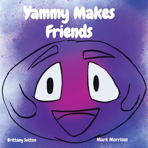 Beispielbild fr Yammy Makes Friends zum Verkauf von Ria Christie Collections
