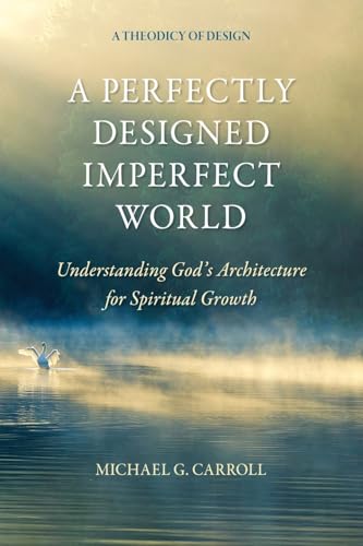 Stock image for A Perfectly Designed Imperfect World: Understanding God's Architecture for Spiritual Growth for sale by GreatBookPricesUK