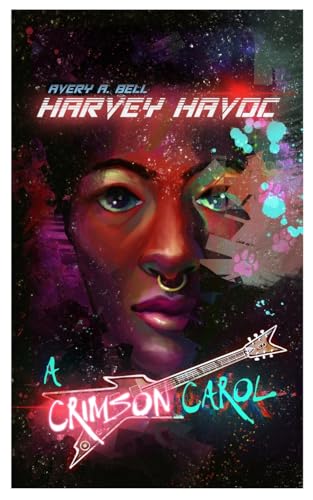 Stock image for Harvey Havoc (Paperback) for sale by Grand Eagle Retail