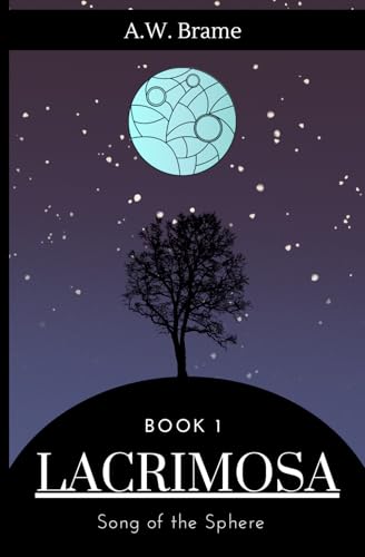 Stock image for Lacrimosa: Song of the Sphere for sale by GreatBookPricesUK