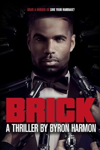 Stock image for Brick, a Cop & a Gangster for sale by GreatBookPricesUK