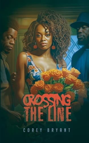 9798218667733: Crossing The Line