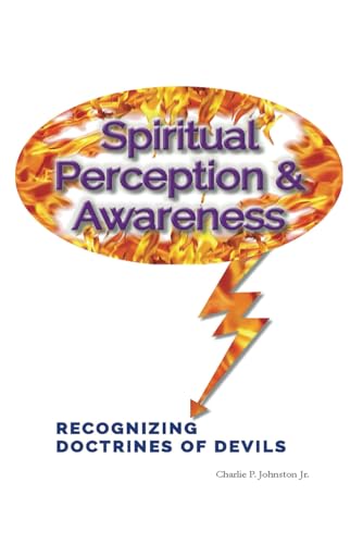 Stock image for Spiritual Perception and Awareness for sale by PBShop.store US