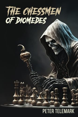 Imagen de archivo de The The Chessmen of Diomedes a la venta por PBShop.store US