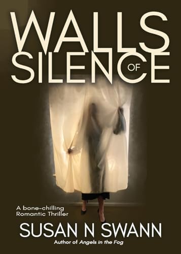 Imagen de archivo de Walls of Silence a la venta por California Books