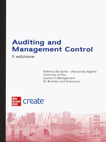 9798219039430: Auditing and management control