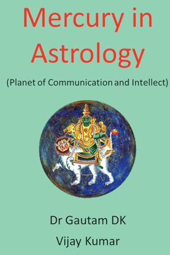 Stock image for Mercury in Astrology (Planets) for sale by Ria Christie Collections