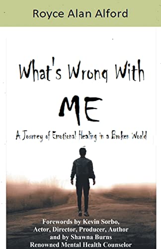 Stock image for WHAT'S WRONG WITH ME? for sale by Brook Bookstore On Demand