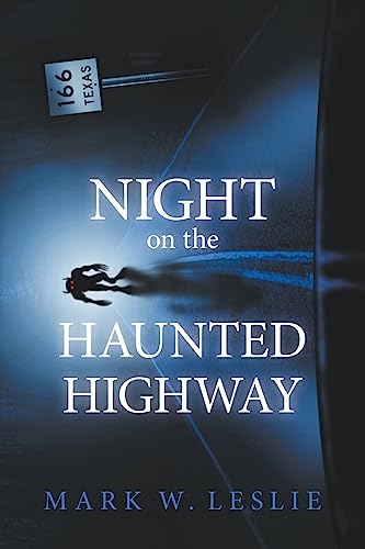 Beispielbild fr Night on the Haunted Highway zum Verkauf von GreatBookPrices