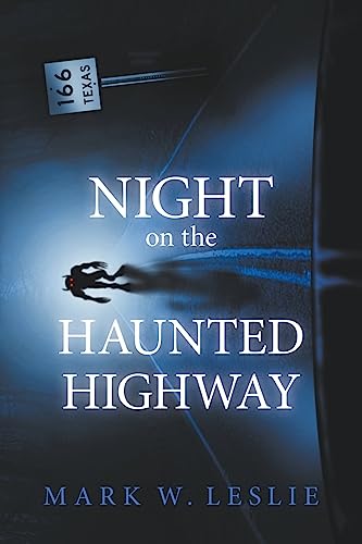 Imagen de archivo de Night on the Haunted Highway a la venta por GreatBookPrices