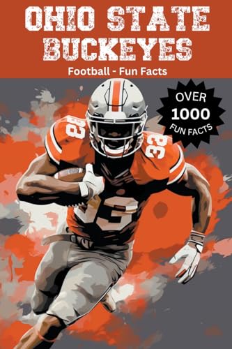 Stock image for Ohio State Buckeyes Football Fun Facts for sale by GreatBookPrices
