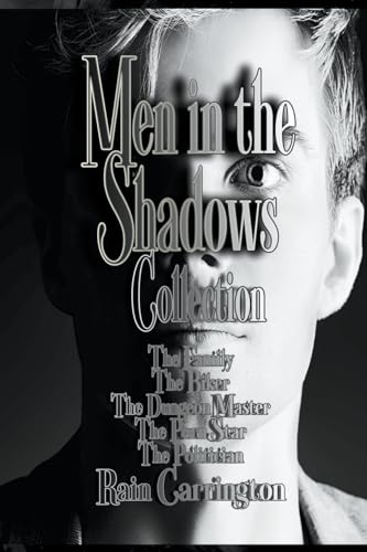 Stock image for Men In The Shadows Complete Series for sale by California Books