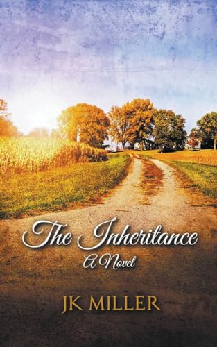 Stock image for The Inheritance for sale by GreatBookPrices