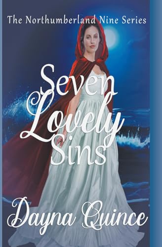 Stock image for Seven Lovely Sins (The Northumberland Nine Book 7) for sale by PBShop.store US