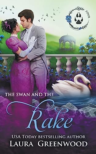 Imagen de archivo de The Swan And The Rake (The Shifter Season) a la venta por California Books