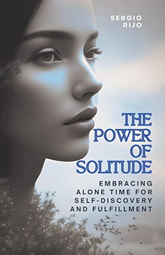 Stock image for The Power of Solitude for sale by PBShop.store US