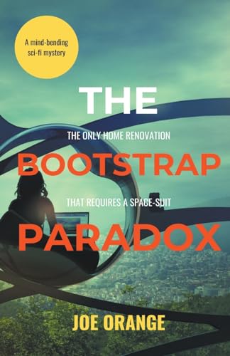 Stock image for The Bootstrap Paradox for sale by PBShop.store US