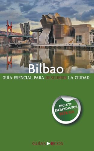 Stock image for BILBAO. for sale by KALAMO LIBROS, S.L.