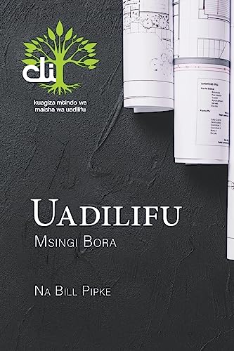 Imagen de archivo de Uadilifu Msingi Bora a la venta por GreatBookPrices