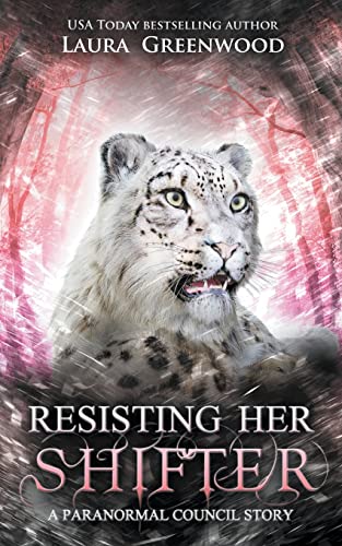 Stock image for Resisting Her Shifter for sale by GreatBookPrices