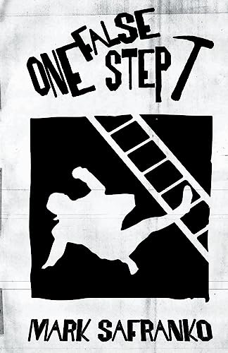 Stock image for One False Step for sale by GreatBookPrices