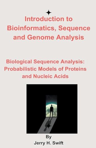 9798223055747: Introduction to Bioinformatics, Sequence and Genome Analysis