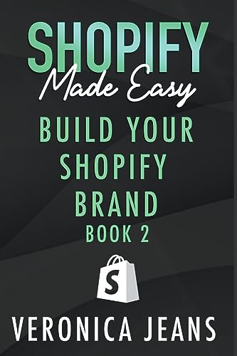 Stock image for Build Your Shopify Brand for sale by GreatBookPrices