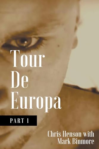 Stock image for Tour De Europa for sale by California Books