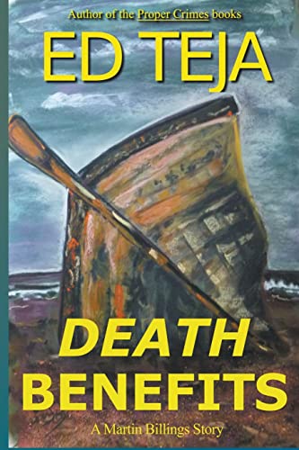 Stock image for Death Benefits for sale by GreatBookPrices