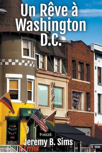 9798223117490: Un Rve  Washington D.C.