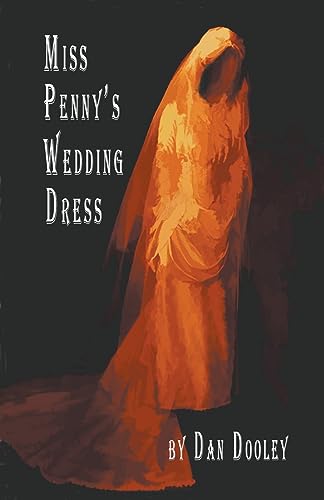 Stock image for Miss Penny's Wedding Dress for sale by Ria Christie Collections