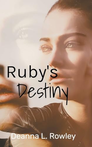 Imagen de archivo de Ruby's Destiny a la venta por PBShop.store US