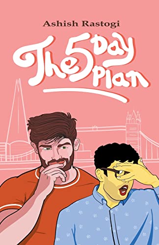 Stock image for The 5-Day Plan for sale by PBShop.store US