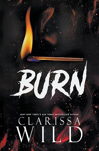 Stock image for Burn for sale by GreatBookPrices