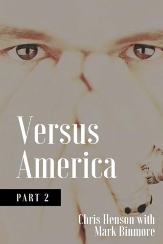 Imagen de archivo de Versus America a la venta por California Books