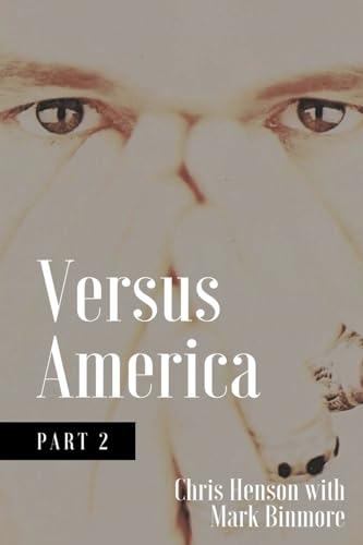 Stock image for Versus America for sale by California Books