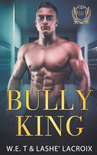 Imagen de archivo de Bully King a la venta por California Books