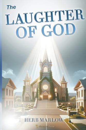 Stock image for The Laughter of God (Paperback) for sale by Grand Eagle Retail