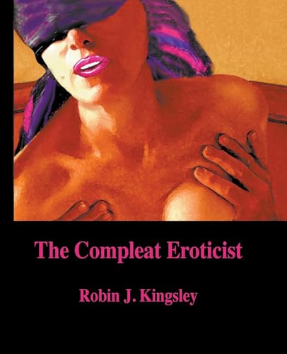 9798223158264: The Compleat Eroticist