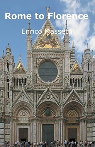 Beispielbild fr Rome to Florence The Land of the Etruscan zum Verkauf von GreatBookPrices