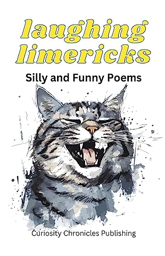 Beispielbild fr Laughing Limericks: Silly and Funny Poems zum Verkauf von GreatBookPrices