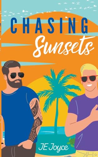 Stock image for Chasing Sunsets for sale by PBShop.store US