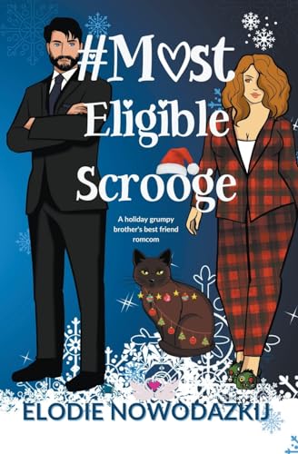 Imagen de archivo de Most Eligible Scrooge a la venta por PBShop.store US